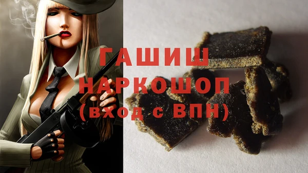 стаф Абинск